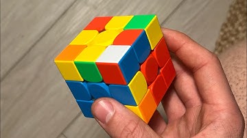 Addressing the egg // F2L Algs you actually didn’t know EP 10