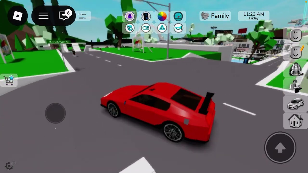 NEW BROOKHAVEN UPDATE (car wraps new cars and more!!!) 