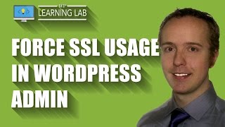 Force SSL Usage In The WordPress Admin - WordPress Security | WP Learning Lab(Grab Your Free 17-Point WordPress Pre-Launch PDF Checklist: http://vid.io/xqRL Force SSL Usage In The WordPress Admin - WordPress Security | WP ..., 2015-05-31T20:00:00.000Z)
