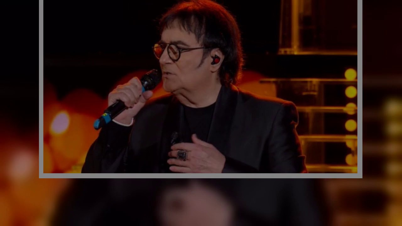 Tale E Quale Show 2022 Renato Zero
