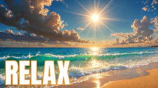 Deep Chill 🌊 Clear Your Mind – Smooth Relaxing Music with a Gentle Flow screenshot 4