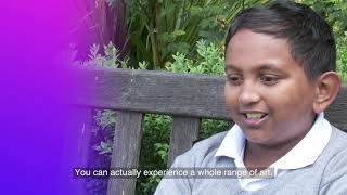 #CelebrateArtsmark 2019 | Artsmark in the East Midlands