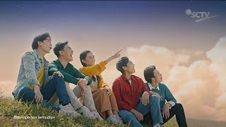 Download lagu Siladex • Jangan Batuk Di Antara Kita • Meteor Garden • TVC Edisi 2022 • Iklan Indonesia 15 sec