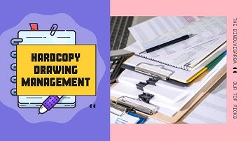 WiseImage: Hardcopy Drawing Management (Section: 1)