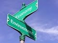 Economy and the Environment