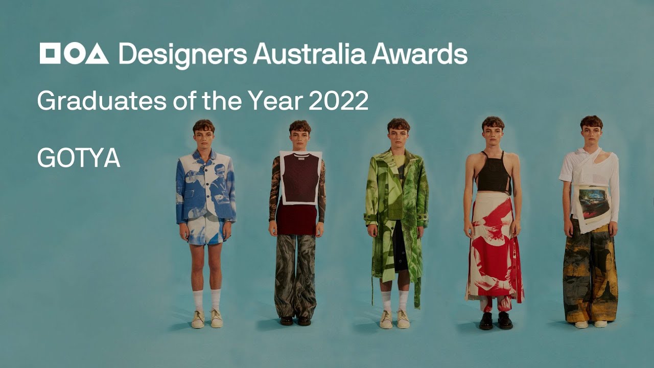 State Category GOTYAs