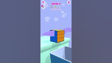 superASMRSlicing |All levels gameplay| Walkthrough ANDROID ,IOS |#short#relaxing#GAMING#ASMR