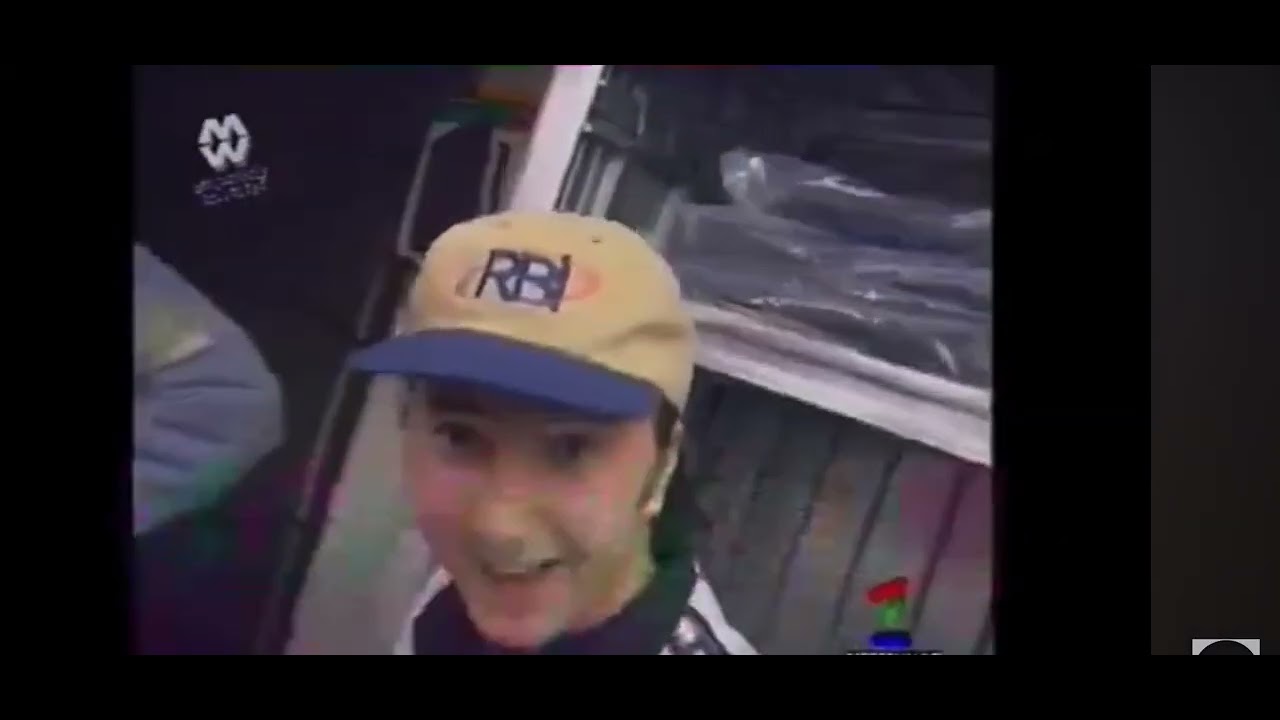 Ricci dj & Richy Forni classifica dischi 