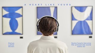 Darius Lamar Brown — A Heart Like Yours | Sessions on the Green