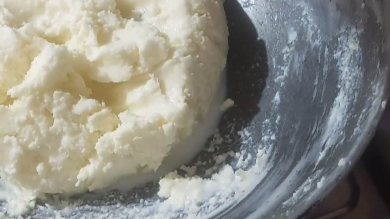    दूध के मलाई से 10 मिनट में ghee अपने घर पर बनाये वो भी आसान तरीके से 