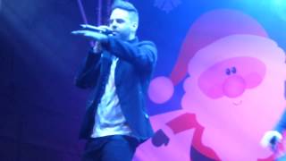 Download Lagu Five - Battlestar (HD) - Trinity Square - 15.11.14 MP3