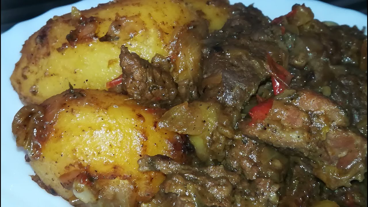 Bonava | délicieux plat facile à faire