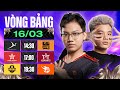 BSS vs GGL | 1S vs TDT | HEV vs FPT - VÒNG BẢNG ĐTDV MÙA XUÂN 2024 | NGÀY 16/03 image