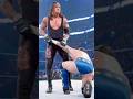 Undertaker vs CM Punk