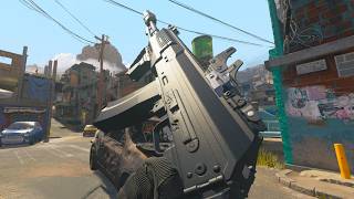 SVA 545 | Call of Duty Modern Warfare 3 Multiplayer Gameplay (No Commentary)