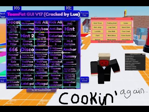 Cooking up powerful scripts - YouTube