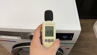 картинка: Сушильная машина Bosch serie 6 WQG242A0OE с тепловым насосом