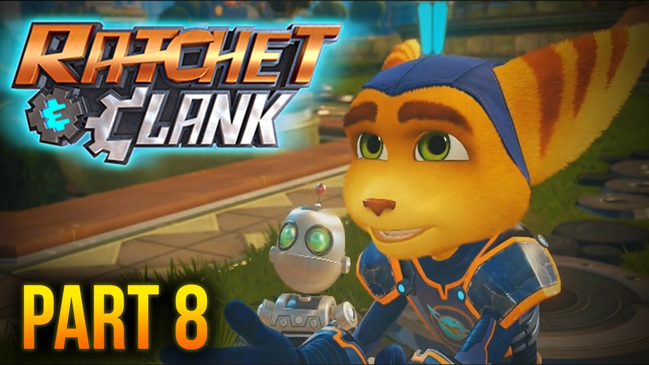 download ratchet and clank into the nexus ps4