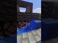 AQUARIO COM ILUMINAÇÃO NO MINECRAFT EM 2026 BEDROCK OU JAVA PRA VOCE FAZER NO SEU MUNDO!  #minecraft