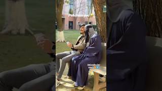 my friend in girls dress hug random people 😂 | university student frist date #myfriend #mydearest