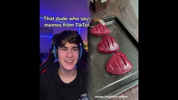 Jared is astonished idea @jackjos3ph #fyp #funny #viral #xyzcba