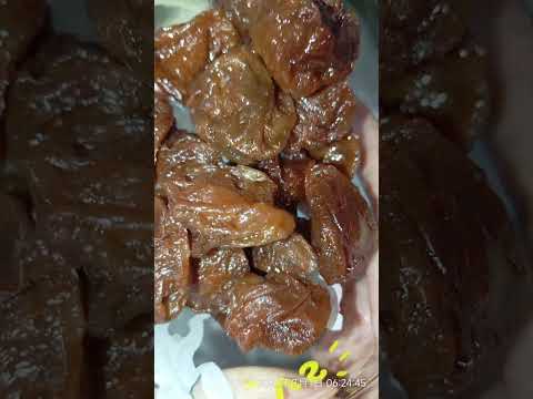Lin Yong Tai Xing Preserved Fruits (Anping Old Street)