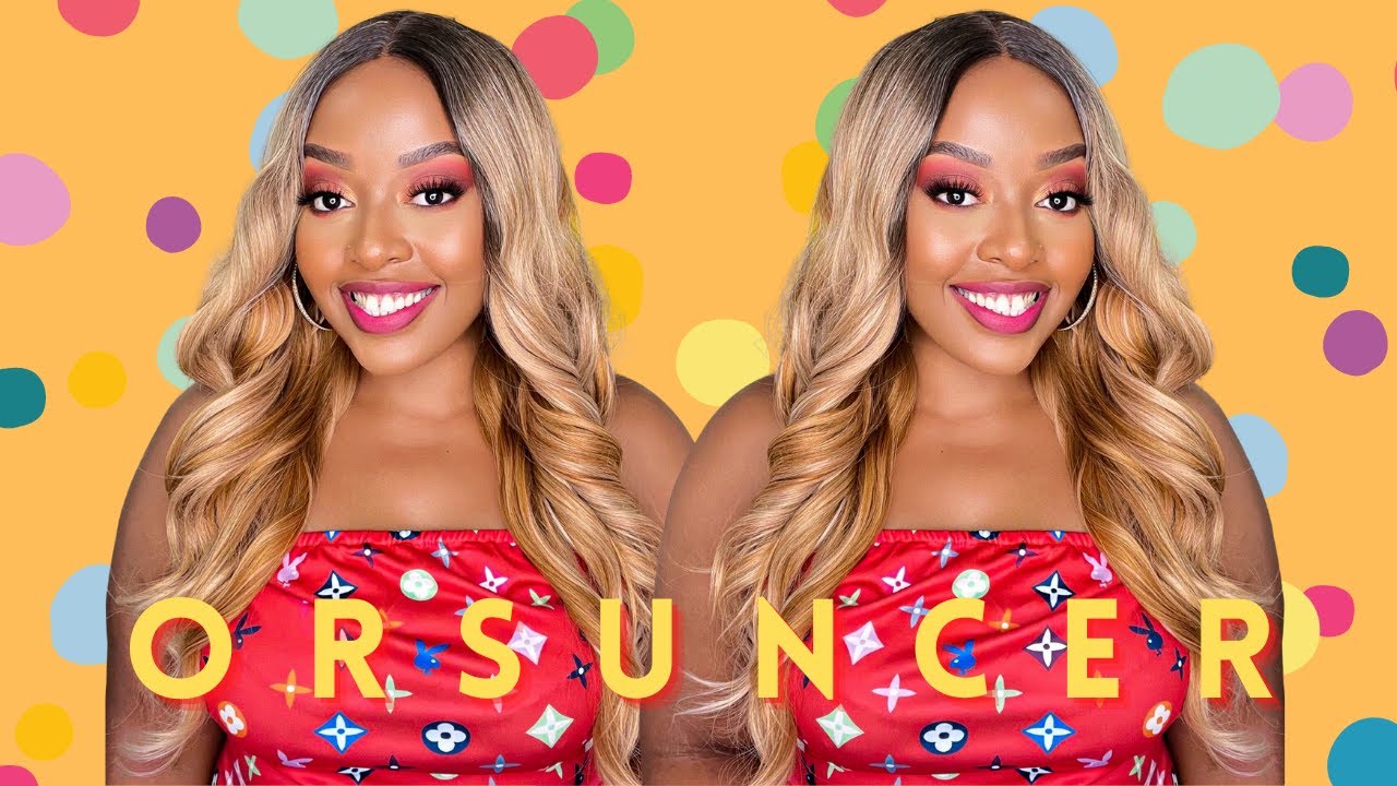 🔥BLONDE WAVES ft. ORSUNCER🔥| 