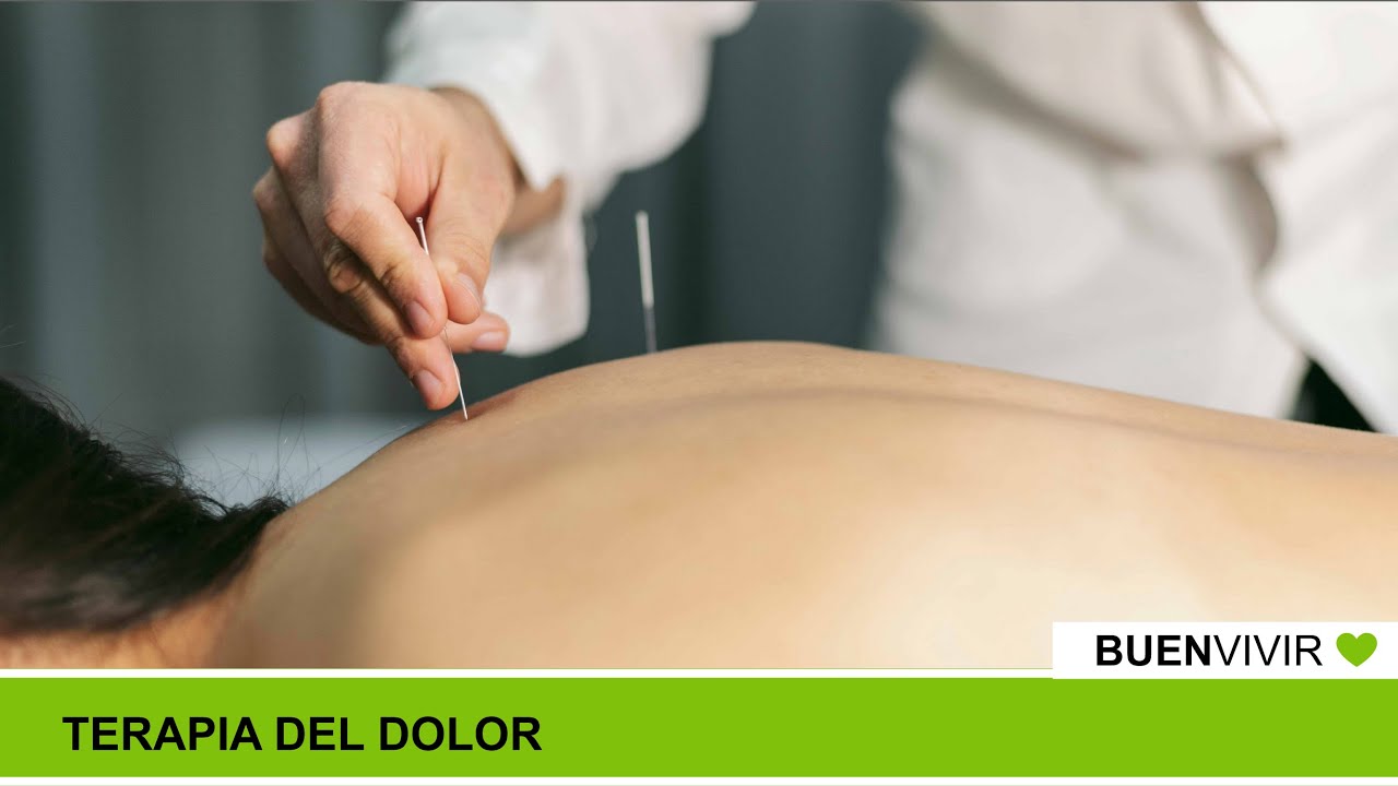 TERAPIA DEL DOLOR - Casa Verde - Leticia Aren - BUENVIVIR馃挌 27/06/25 Canal 4