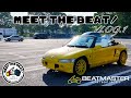 BEATMASTER｜MEET THE BEAT！2024　モビリティリゾートもてぎへ。｜VLOG