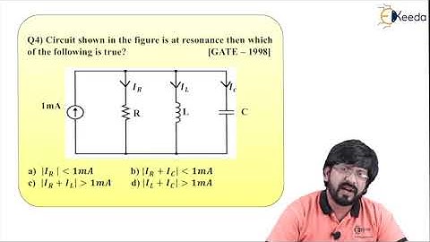 Solving A.C. Circuit Numericals: Fundamentals Explained (Part 4) | GATE Electrical Circuit Theory