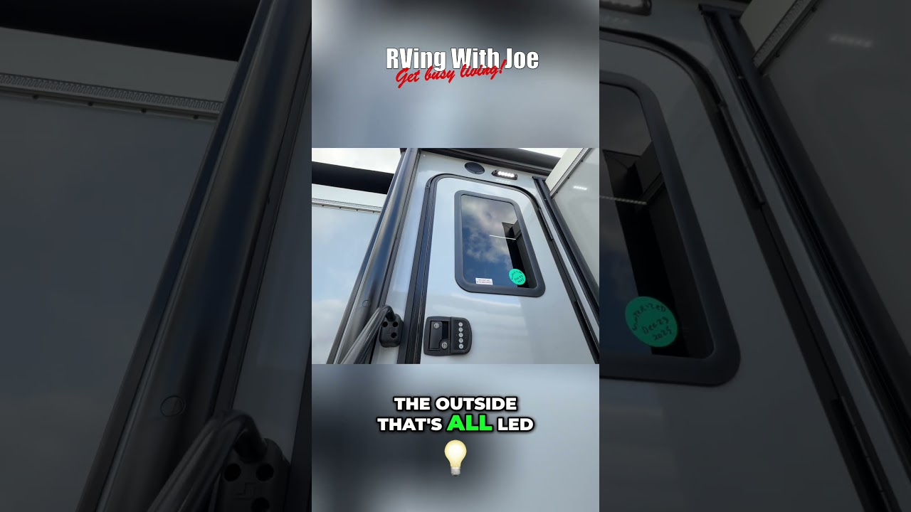 3 Slide-Outs in a Truck Camper Changed Everything | — Eagle Cap 1165 Walkthrough 🚛 #rv