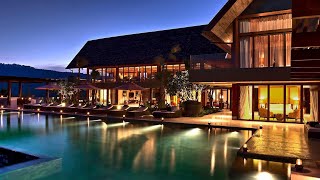 Panacea Retreat Koh Samui Thailand Travel With Advika
