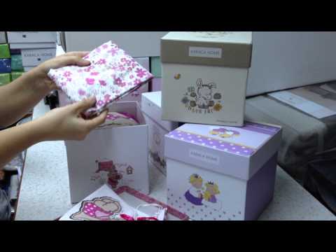 Karaca Home Lovable Pudra Bebek Nevresim Takimi Karaca Home