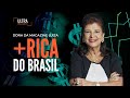 Veja quais SÃO as PESSOAS MAIS RICAS do Brasil