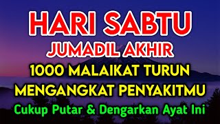 Download Lagu KUN FAYAKUN🔴 CUKUP PUTAR 1X AY4T INI INSYAALLAH PENY4KIT LANGSUNG S3MBUH TOTAL❗ MP3