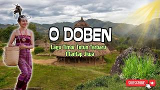 O DOBEN - The Latest Timor Tetun Song is Awesome