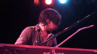 Crash Kings - All Along (Roxy)