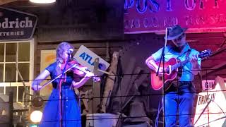 Lost Dog Street Band "Hayden's Lament"