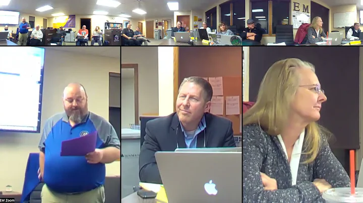 12 17 25 Board Meeting