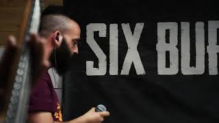 El grup vila-realenc Six Burning Knives sona en el Resurrection Fest