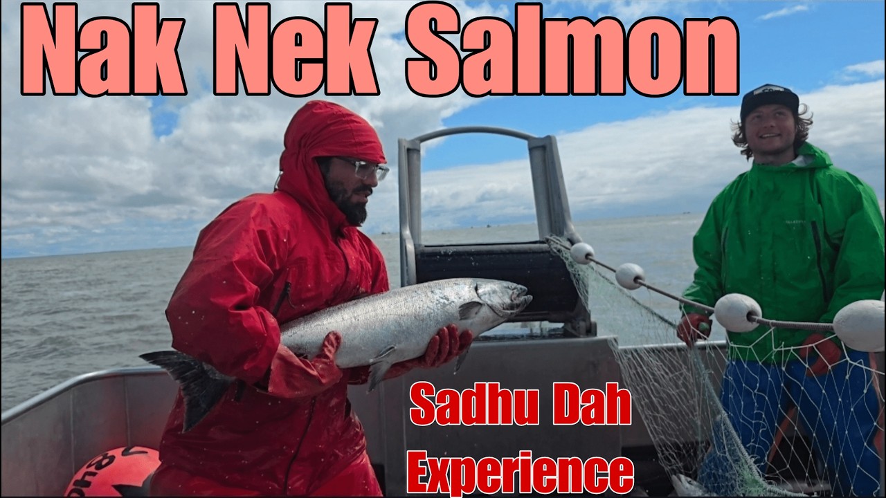 Enduring Spirit Nak Nek