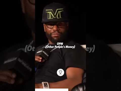 Floyd Mayweather Making