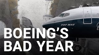 Where did Boeing go wrong? | The Story