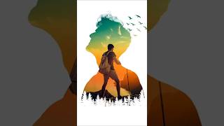 Canva Tutorial: Double Exposure Effect (Quick & Easy Guide)