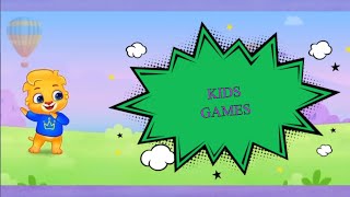 आइए मज़ेदार 🥳शैक्षणिक गतिविधियों के साथ खेल खेलें | #lucasandfriends#puzzlegame#kids#toddlerlearning screenshot 5