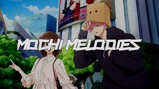 Tamon's B-Side Opening 'SWEET MAGIC' | KAWAII CHILL TRAP ( prod. izumi )