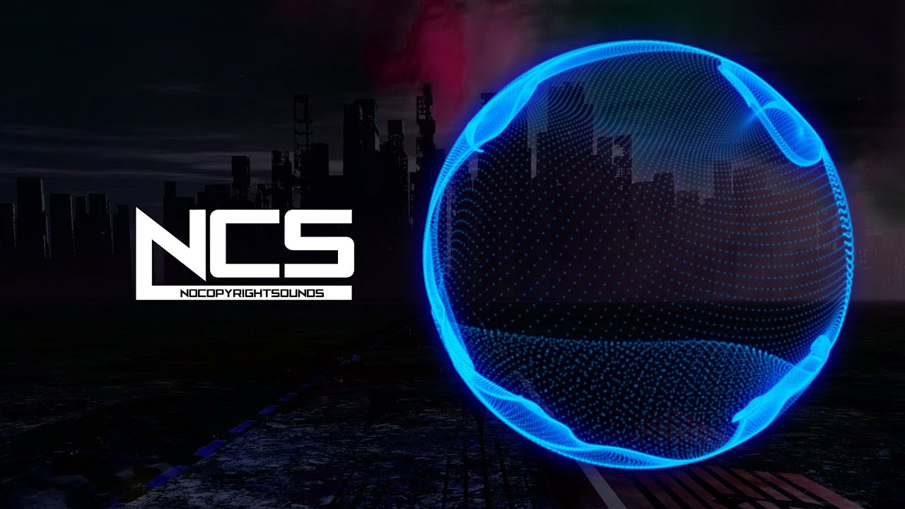 Convexity & Kinectra - Wrong Idea! [NCS Fanmade]