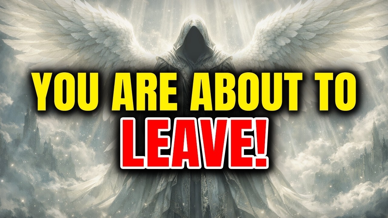 Chosen Ones: God Is Separating You for a Divine Shift – Prepare to Rise