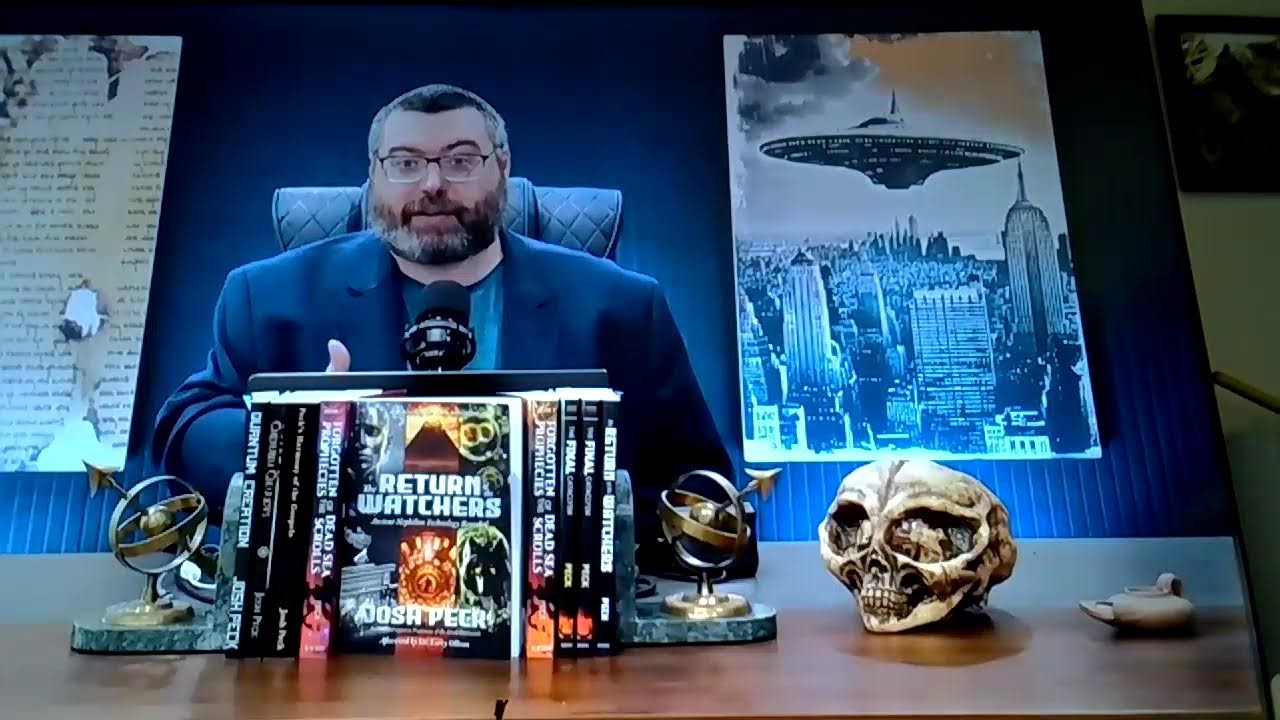 The Red HORSEMAN IS riding . War in Iran . Steve Cioccalanti .