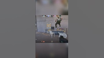 Did this and CT got mads #vertigo #cs2